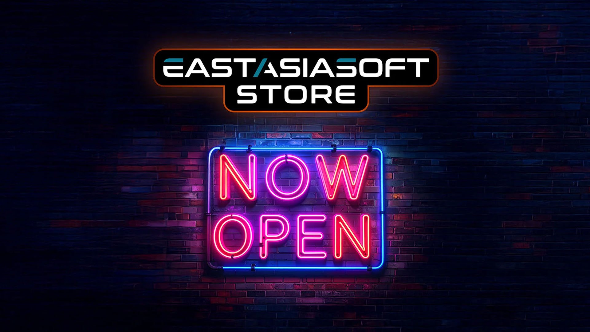 eastasiasoft lança loja online ao lado de subsidiária americana