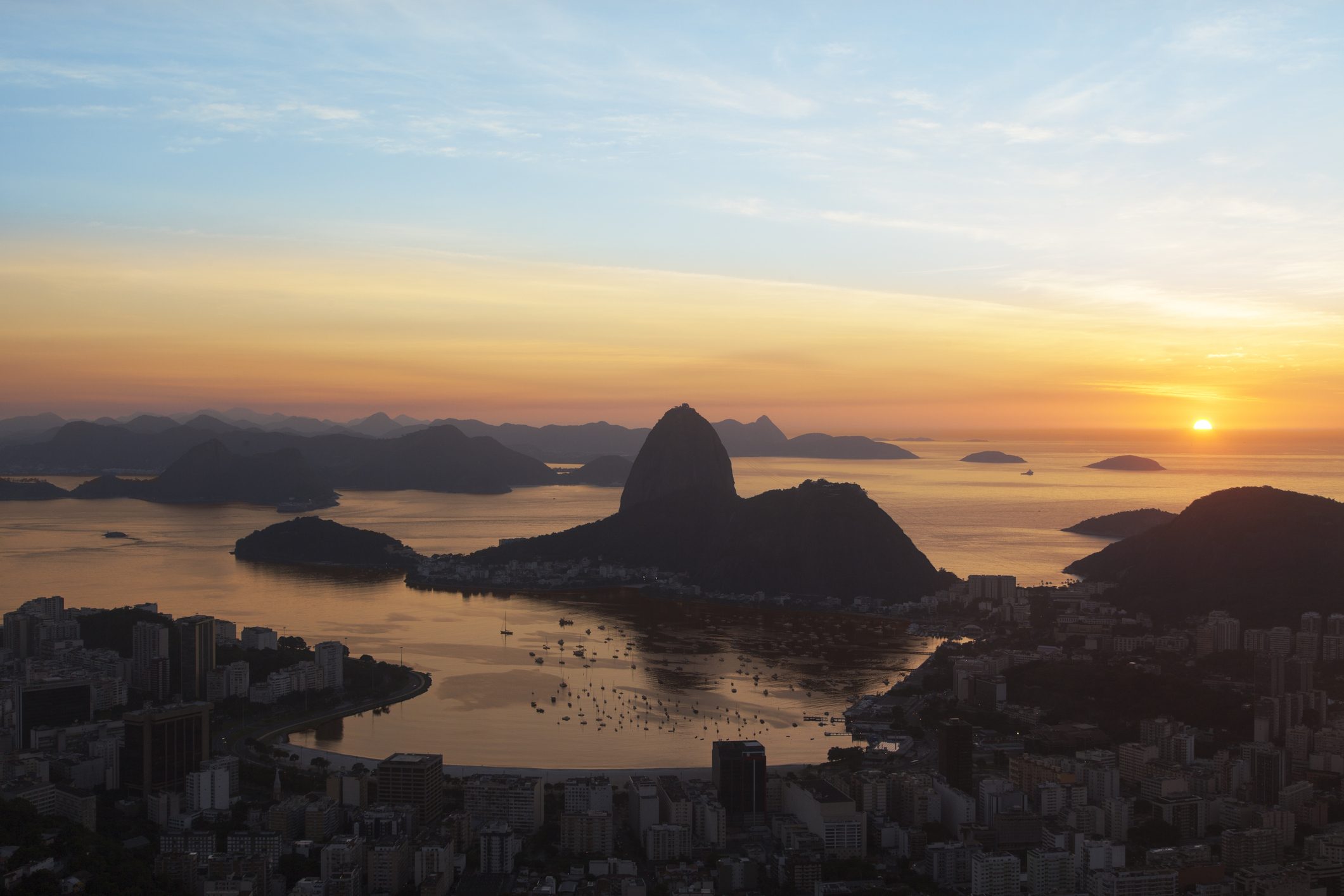agentes de viagens canadenses desembarcam no Brasil em famtour apoiada pela Embratur