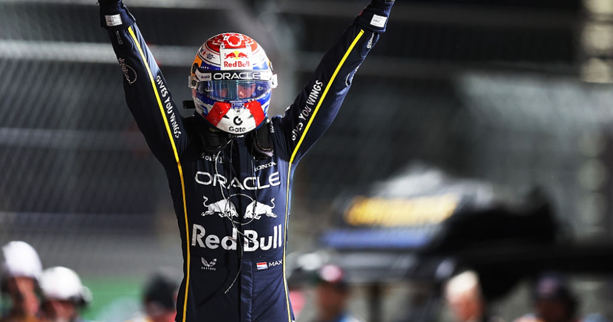 Consistência é a chave para o ressurgimento do ‘orgulhoso’ Verstappen
