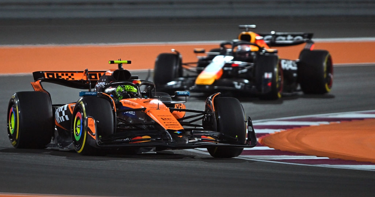 Norris refuta as reivindicações de Verstappen no campeonato, citando a ‘natureza agressiva’ da Red Bull
