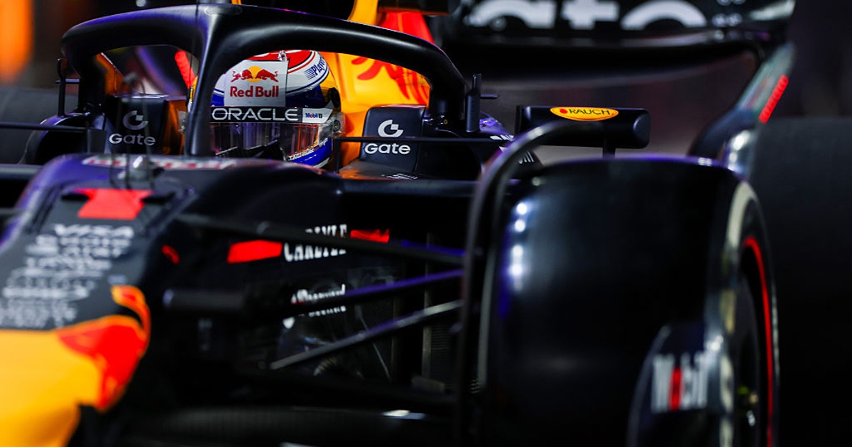 ‘Continuamos na luta até o fim’ – Verstappen surpreso com ligações da McLaren no Catar