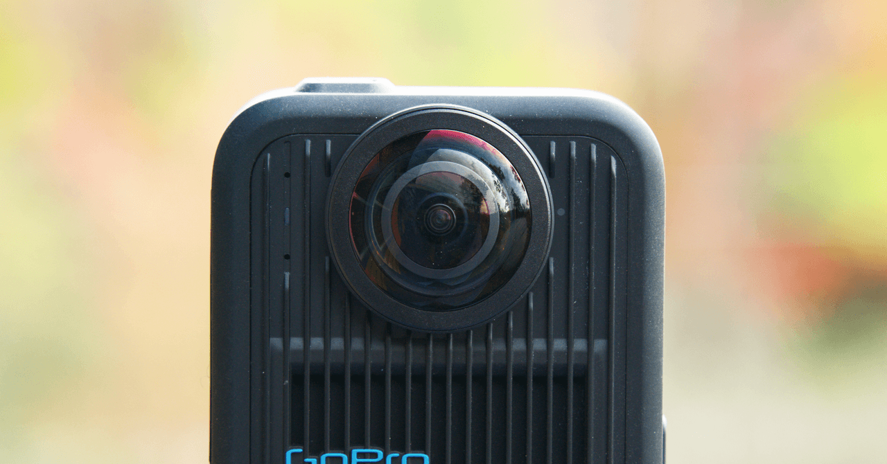As 13 melhores ofertas de GoPro e câmeras para a Black Friday (2025)
