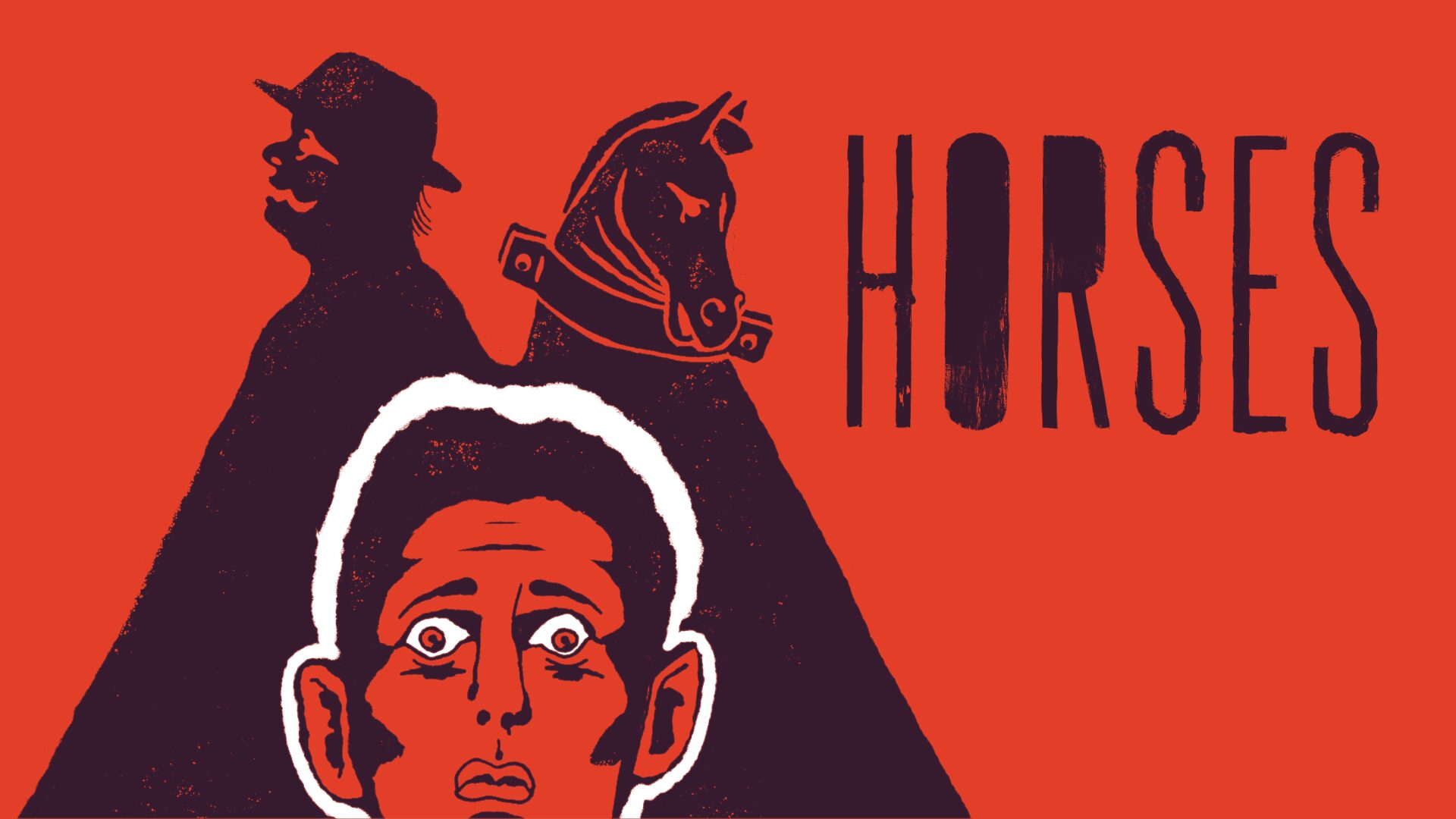 HORSES é lançado em 2 de dezembro – Gematsu