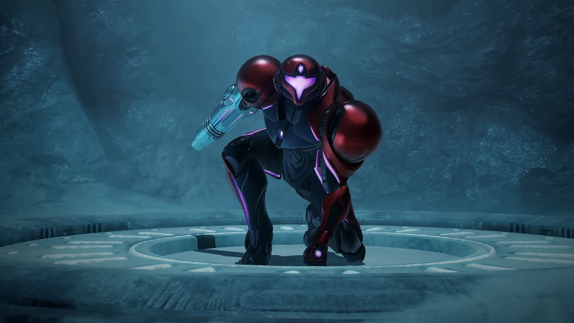 Trailer de Metroid Prime 4: Além da ‘Visão Geral’
