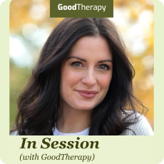 Destaque do membro GoodTherapy: Samantha Mira…