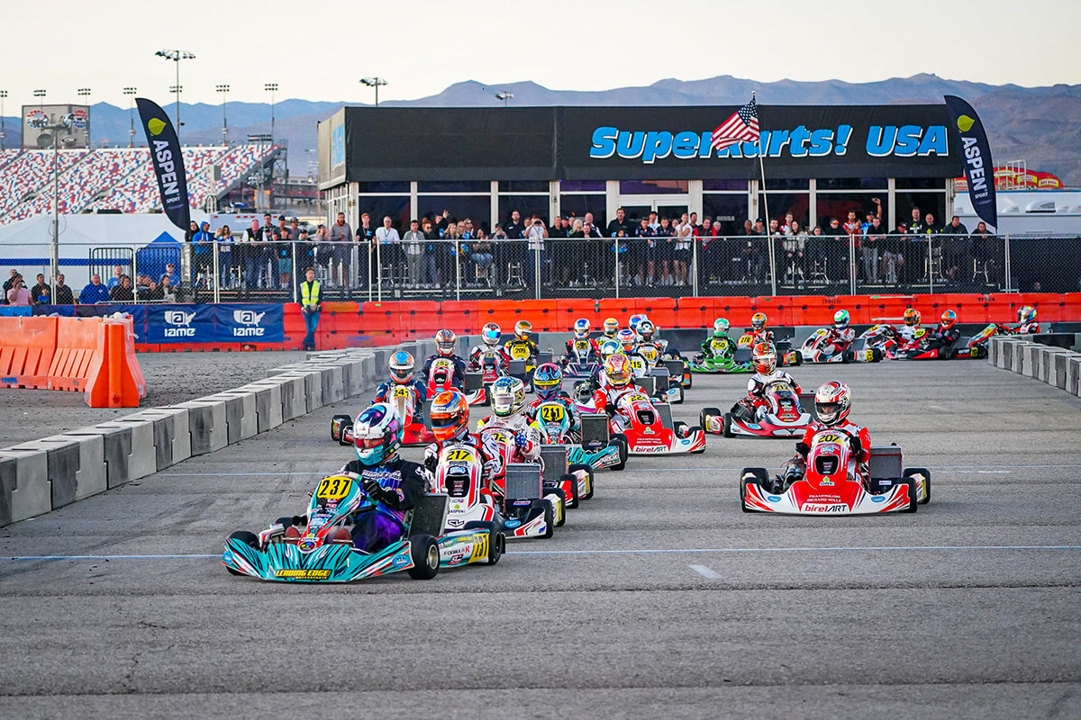 Como (quase) vencer os Supernats: qualificação de quinta-feira