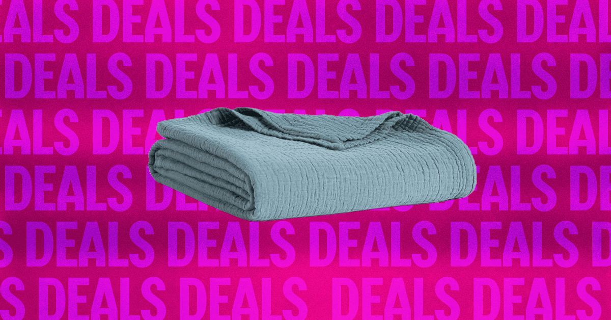 Roupa de cama Brooklinen aprovada pela WIRED estará à venda por alguns dias