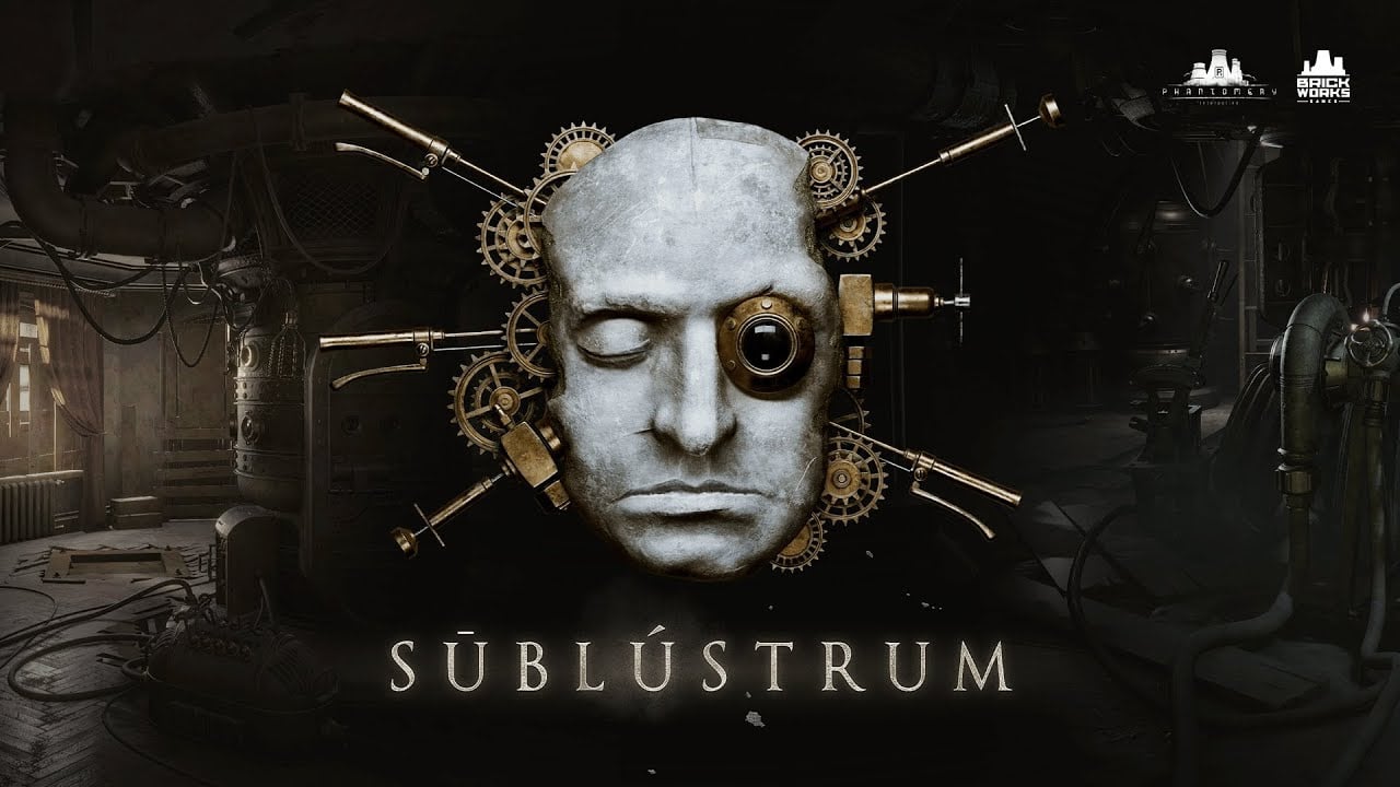 Jogo de aventura psicológica reimaginando Sublustrum anunciado para consoles e PC