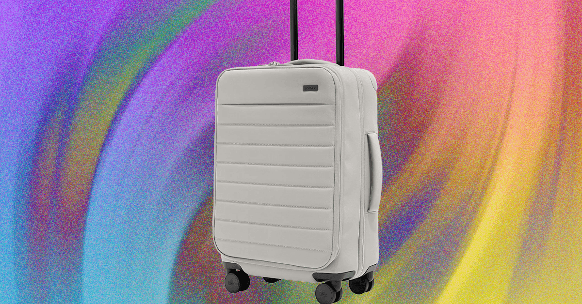 13 Melhor bagagem de mão (2025): Away, Travelpro e muito mais