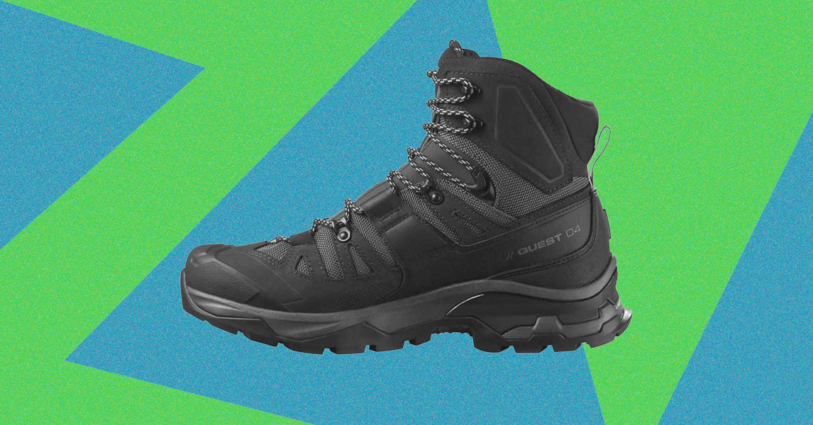 Melhores botas para caminhada (2025): calçados para caminhada, trilhas, mochila