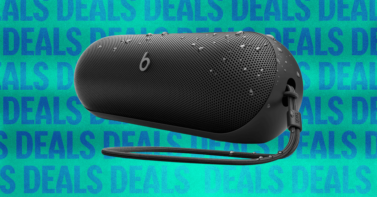 Este alto-falante Bluetooth Beats Pill tem recursos atualizados e custa apenas US $ 100
