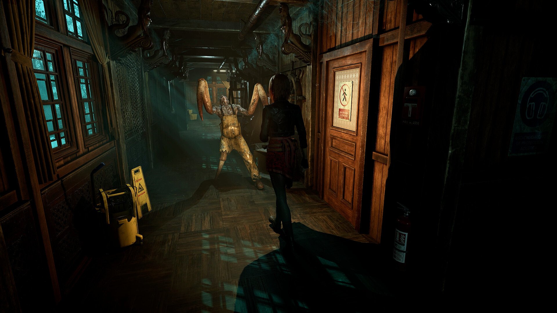 Vendas de Tormented Souls II chegam a 100 mil