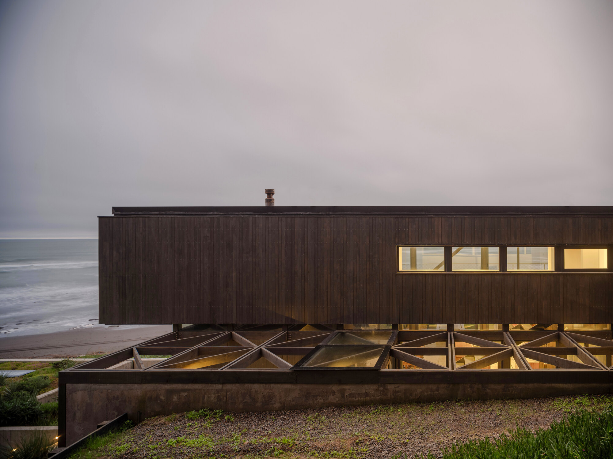 Casa Primeriza / Stanacev Granados