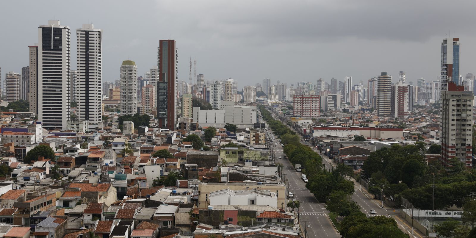 Com COP30, preço de hospedagem em Belém sobe 155% em novembro