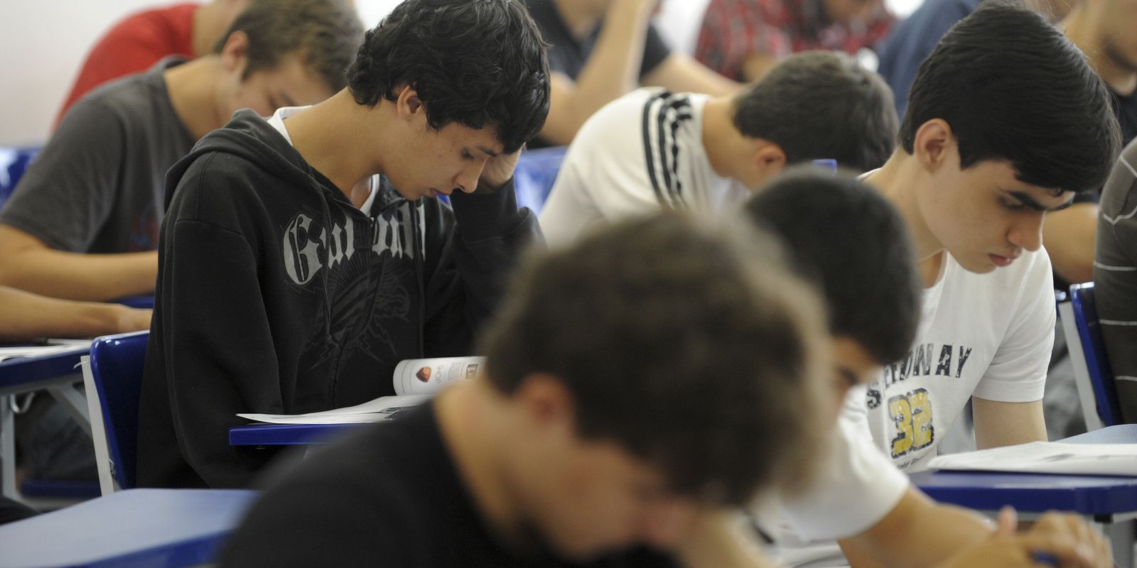 Sisu 2026: universidades iniciam convocação de lista de espera