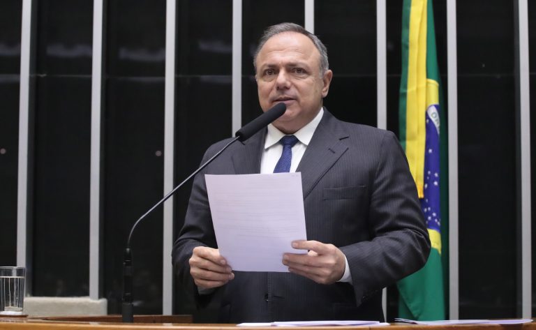 Câmara aprova projeto que permite ao governo ampliar gastos com defesa nacional em até R$ 3 bilhões – Notícias