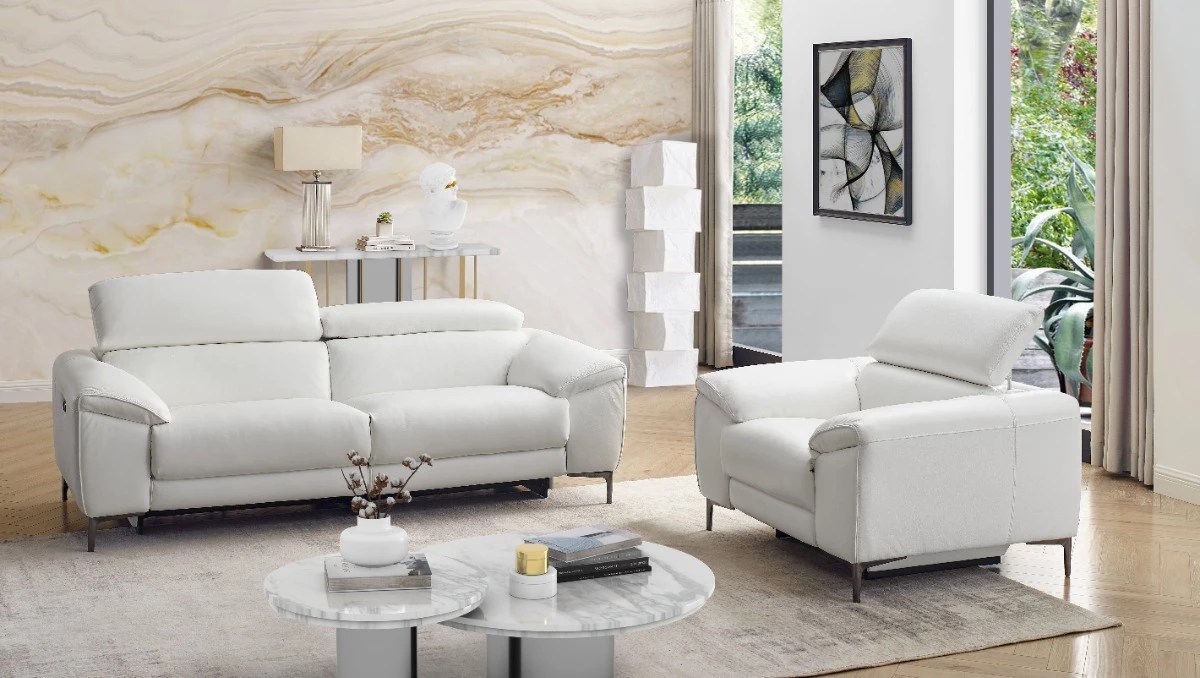 Móveis modernos para sala de estar que combinam conforto e luxo – Móveis modernos | Móveis Contemporâneos | Quarto moderno