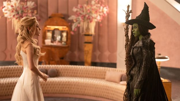 12 dos melhores filmes para assistir em novembro