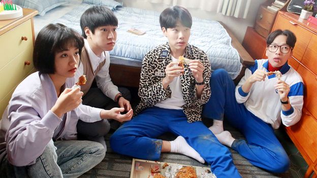 Como a obra-prima da TV de 2015, Reply 1988, desencadeou o boom do drama coreano