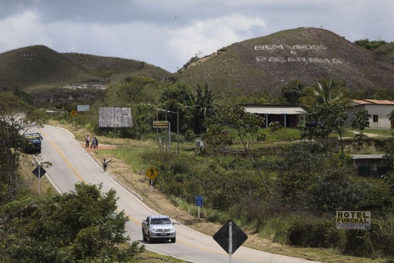 Sancionada inclusão de Pacaraima na Área de Livre Comércio de Boa Vista – Notícias
