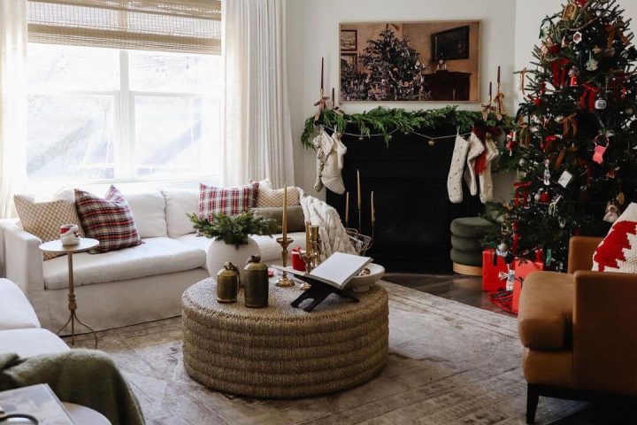 O Natal de Ralph Lauren está em alta: veja como conseguir o visual