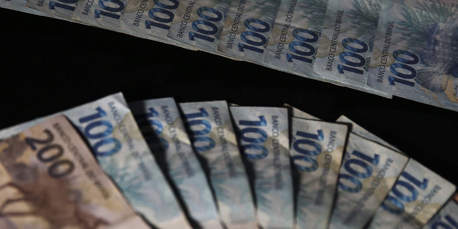 Dívida Pública Federal cai 2,34% em março e volta aos R$ 8,6 trilhões