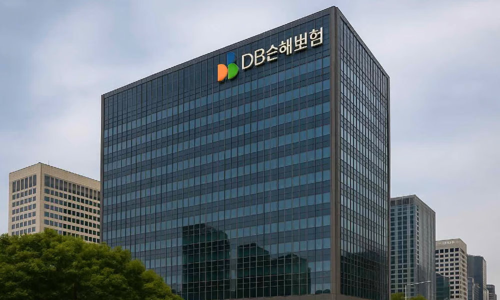 DB Insurance obtém aprovação dos acionistas da Tiptree para fusão da Fortegra
