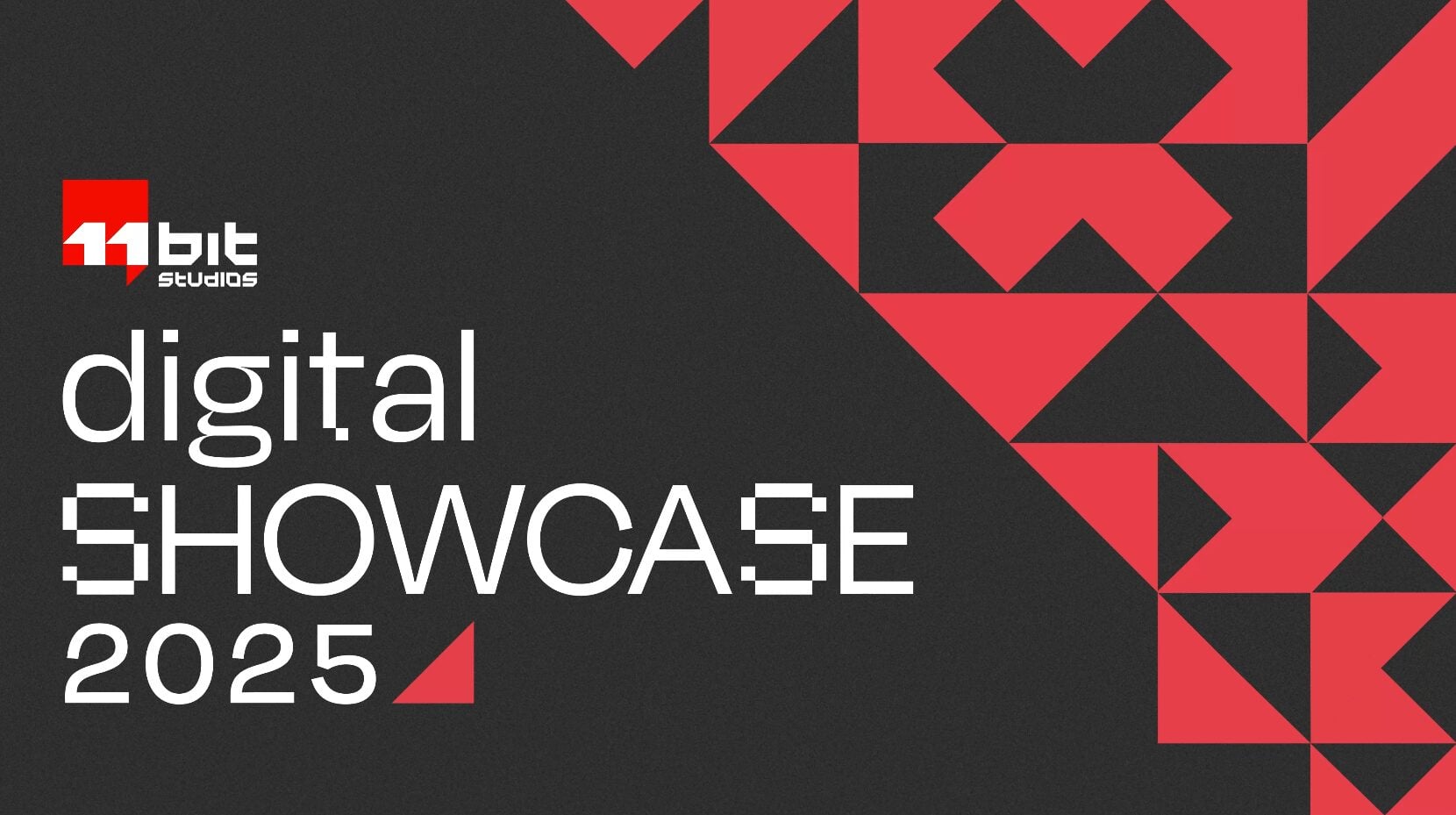 Estúdios de 11 bits Digital Showcase 2025 marcado para 8 de dezembro