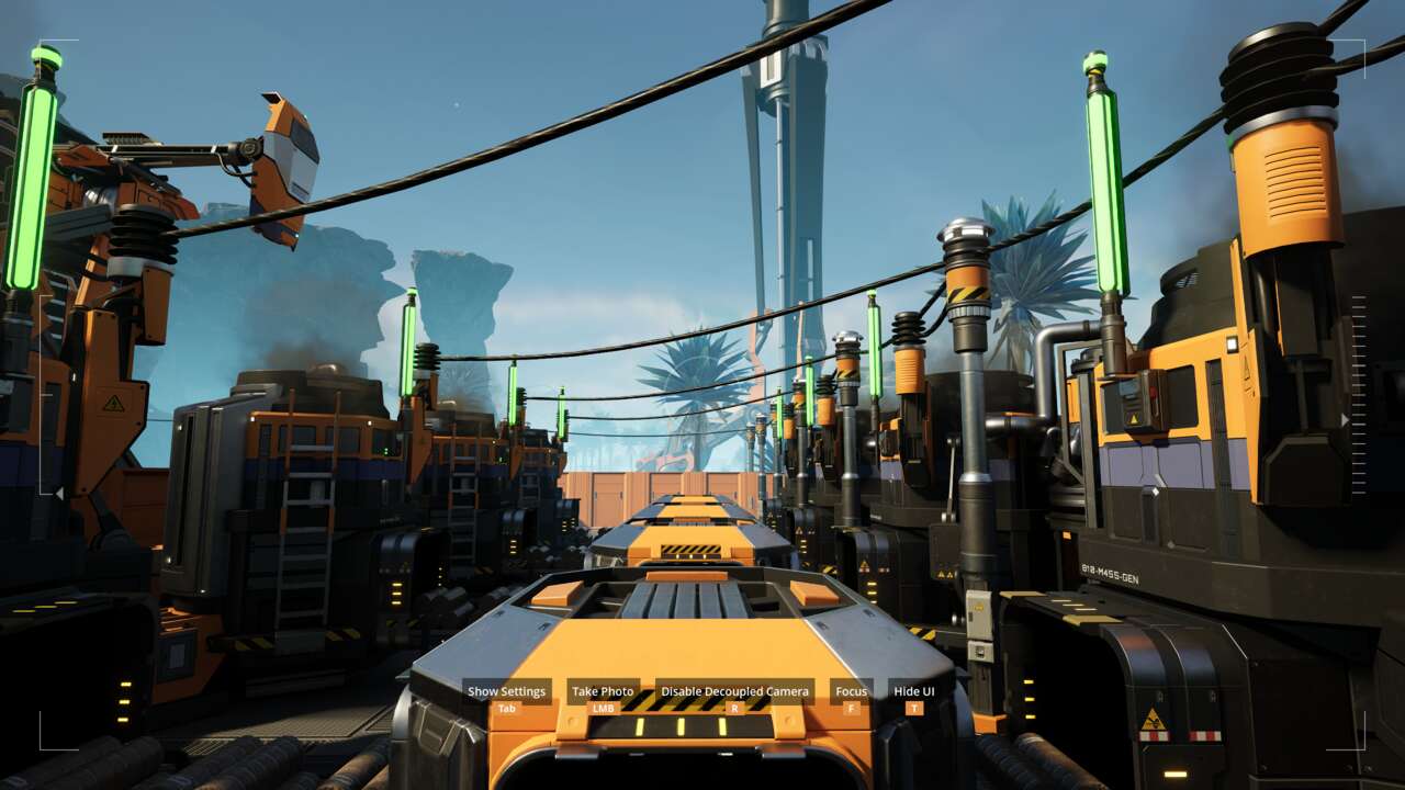 Todos os cheats e comandos de console satisfatórios