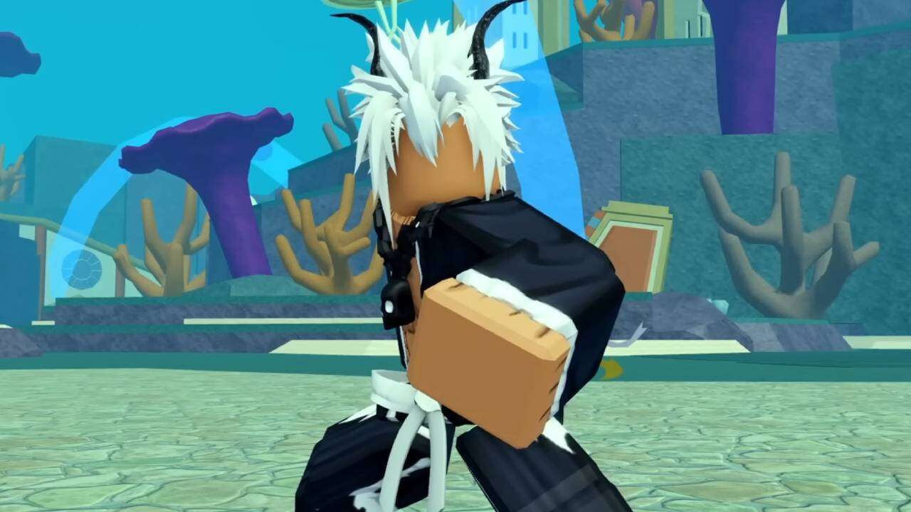 Guia de nivelamento de frutas Roblox Blox