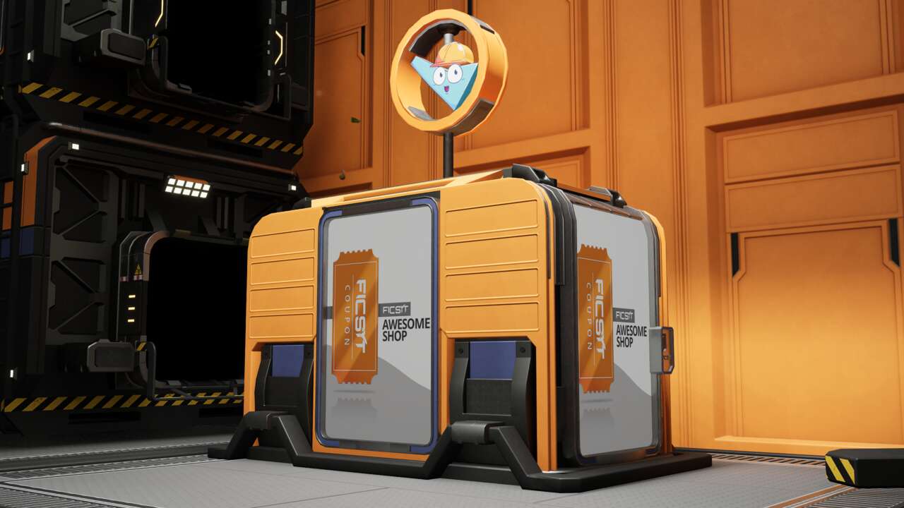 Satisfatório: como usar a pia incrível e a loja incrível
