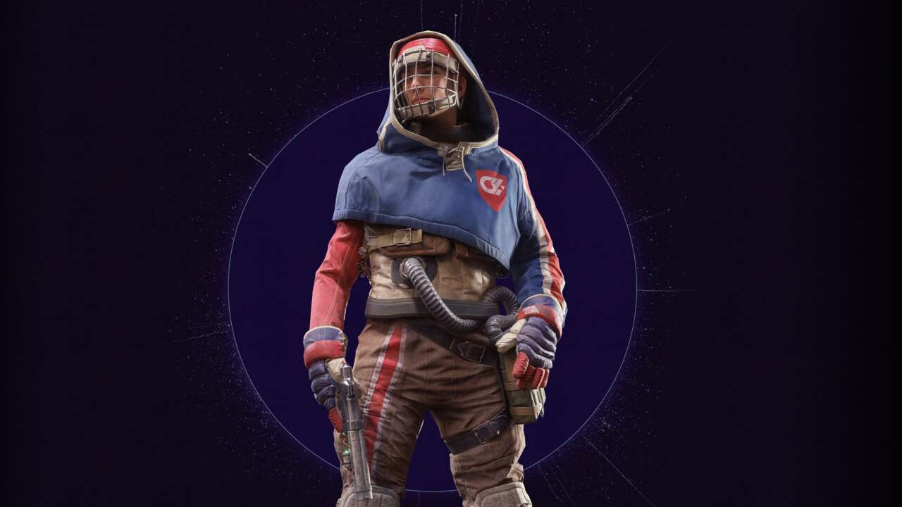 Arc Raiders Battle Pass 2 – Todas as recompensas do deck do Goalie Raider