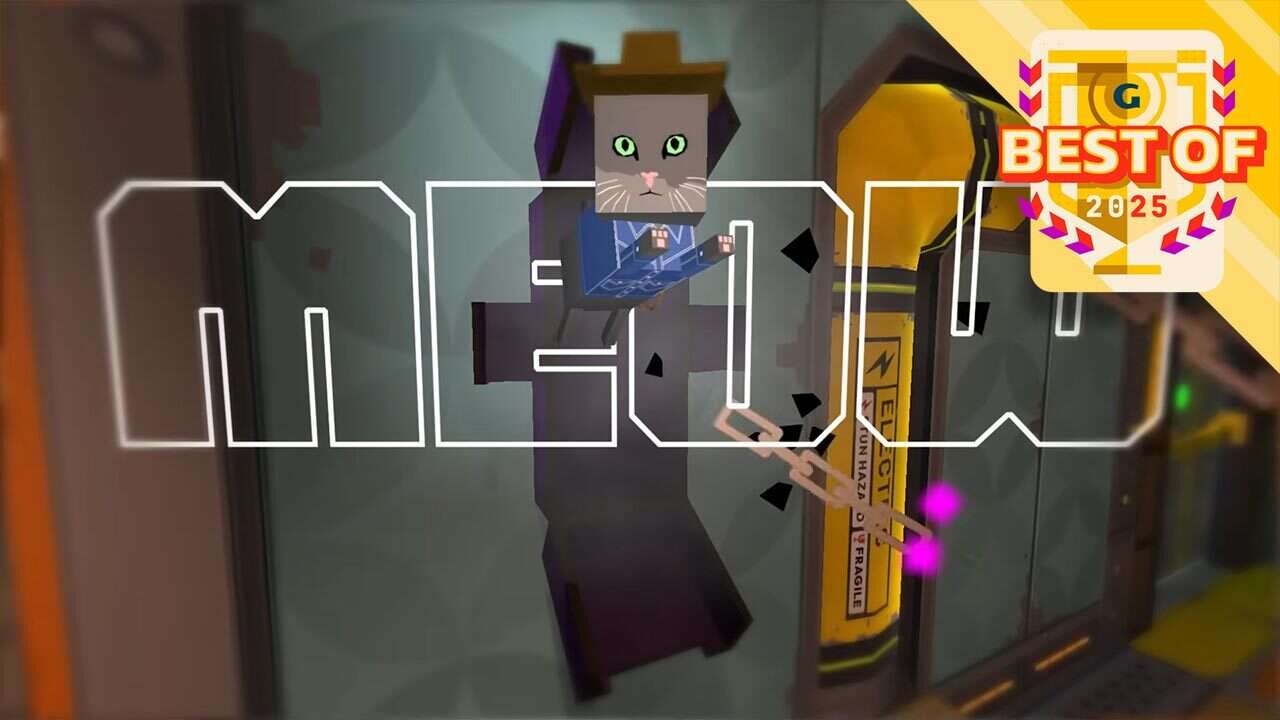 Skin Deep é o melhor jogo de gatos de 2025
