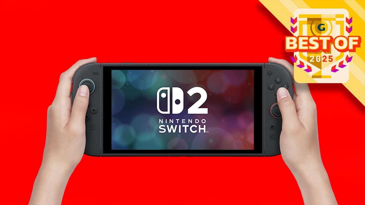 No primeiro ano do Switch 2, cada porta de terceiros conta uma história sobre o sistema