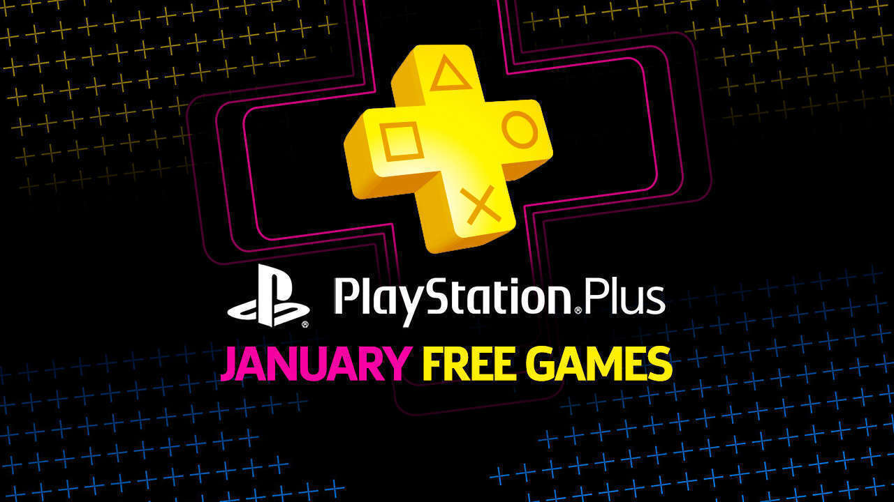 Jogos grátis do PlayStation Plus para janeiro de 2026 revelados