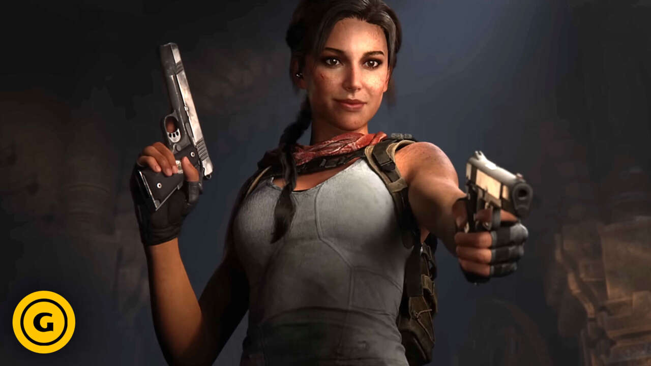 Novo Tomb Raider deve voltar ao que tornou o original tão bom
