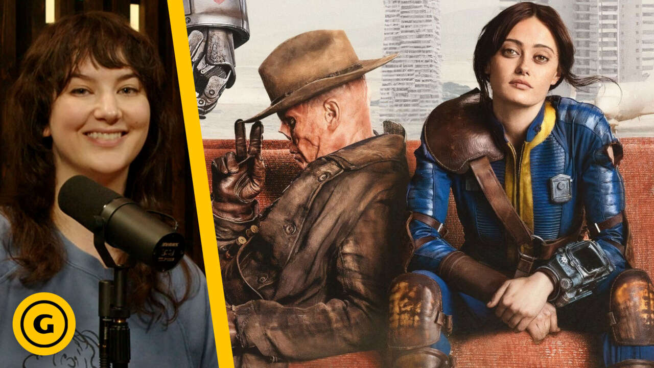 A 2ª temporada de Fallout continua a ser uma das melhores adaptações de videogame