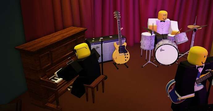 Códigos de música Roblox e IDs de músicas