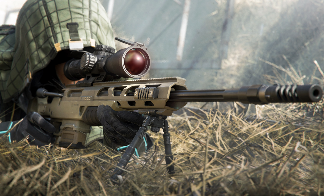 Call Of Duty finalmente mudará em breve – Relatório