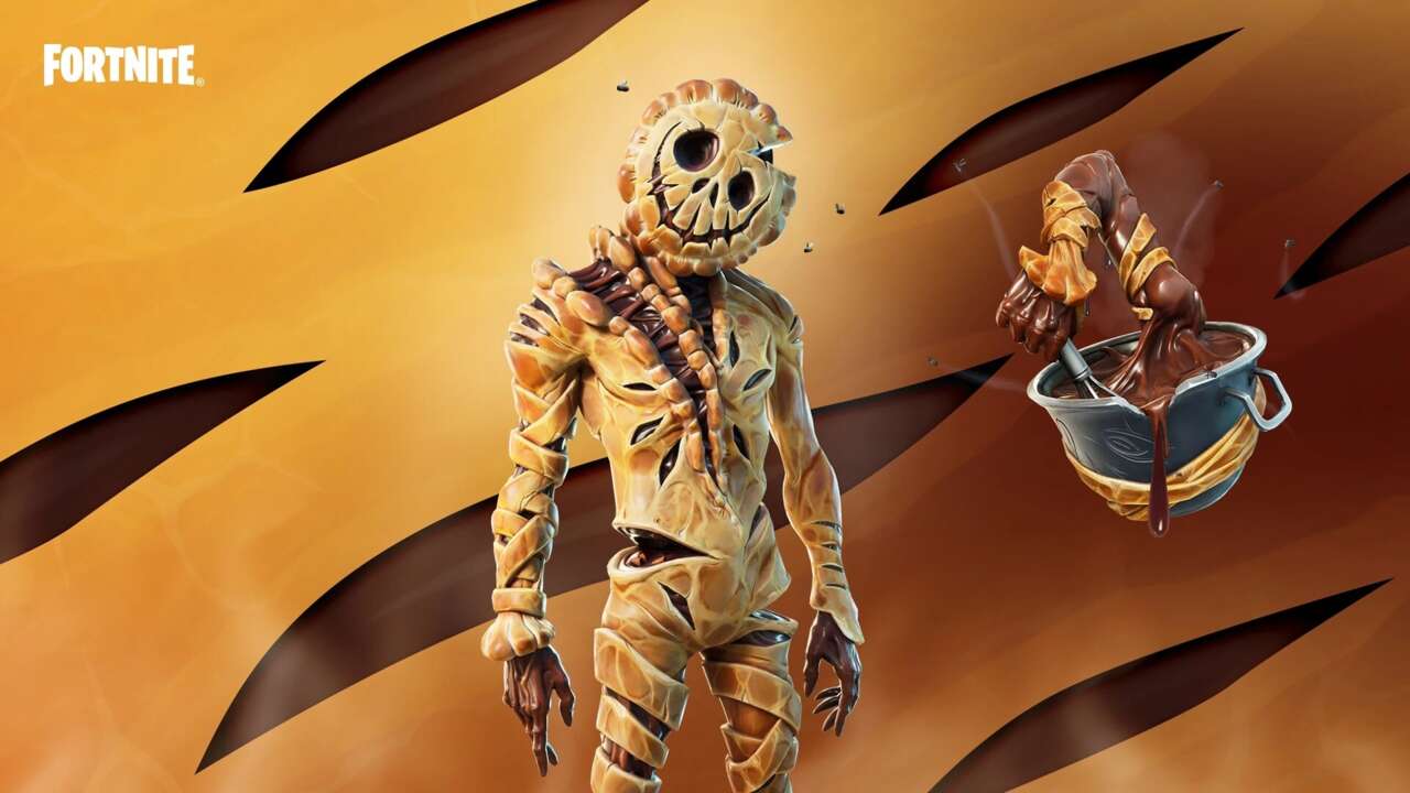 As 16 piores skins Fortnite de todos os tempos