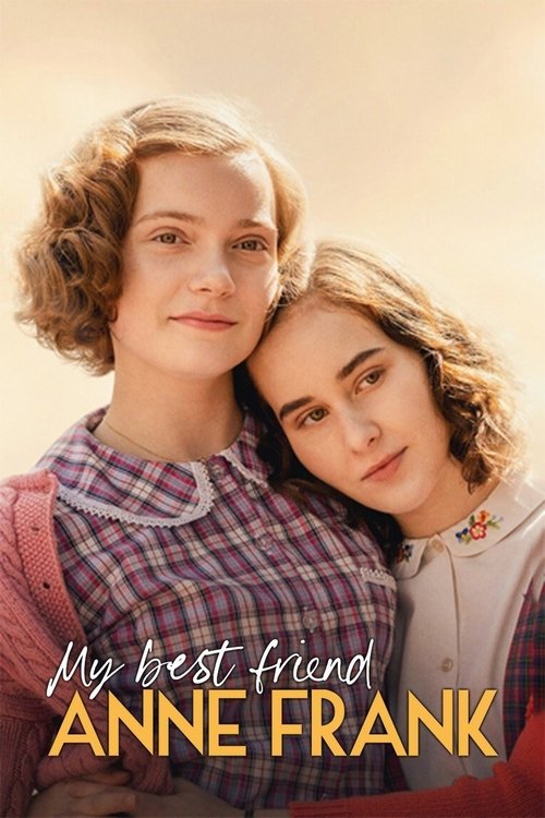 Minha melhor amiga Anne Frank