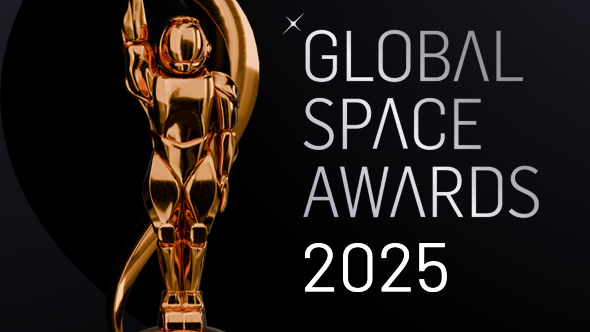 O 1º Global Space Awards homenageia o falecido astronauta da Apollo 13, James Lovell, em 5 de dezembro