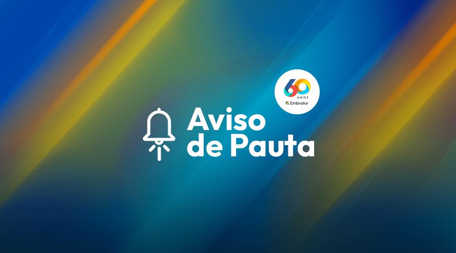 Embratur apresenta Plano Brasis no Paraná para potencializar o crescimento do turismo internacional no estado