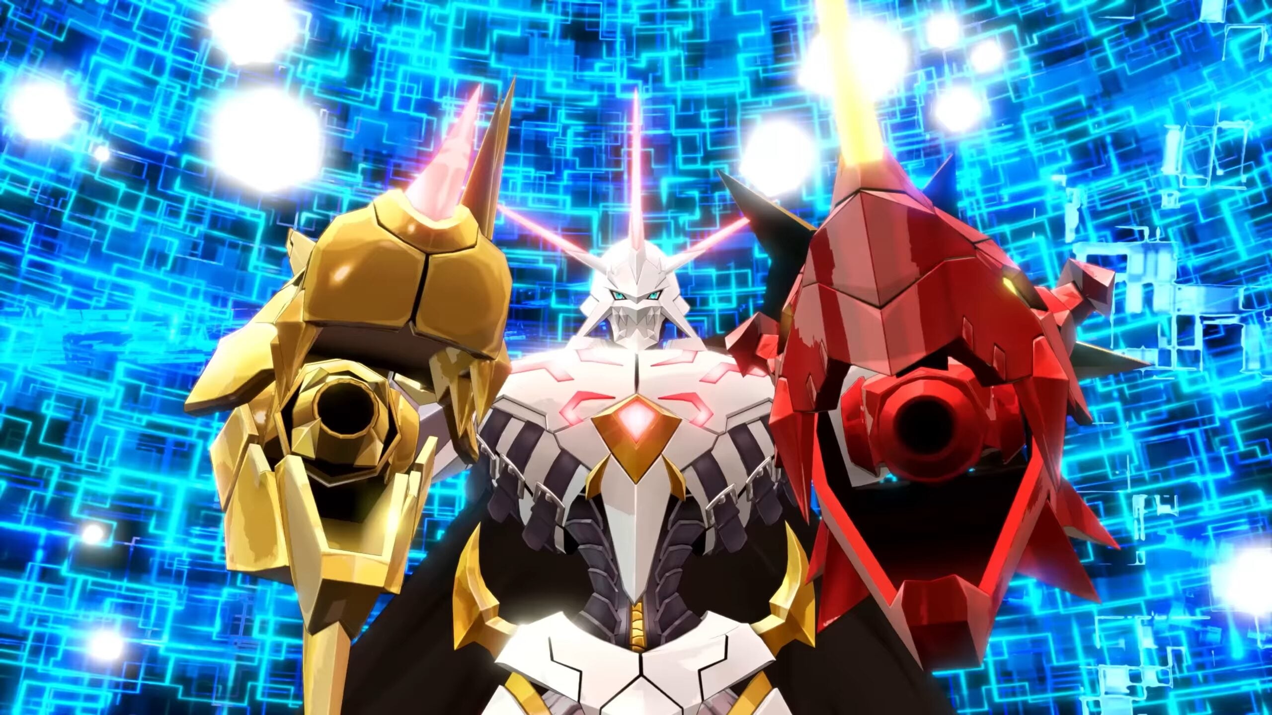 Digimon Story: Time Stranger DLC ‘Additional Digimon & Episode Pack 1: Alternate Dimension’ será lançado em 8 de dezembro