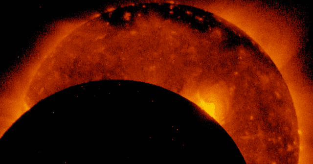 O eclipse solar mais longo em 100 anos está chegando. Não perca