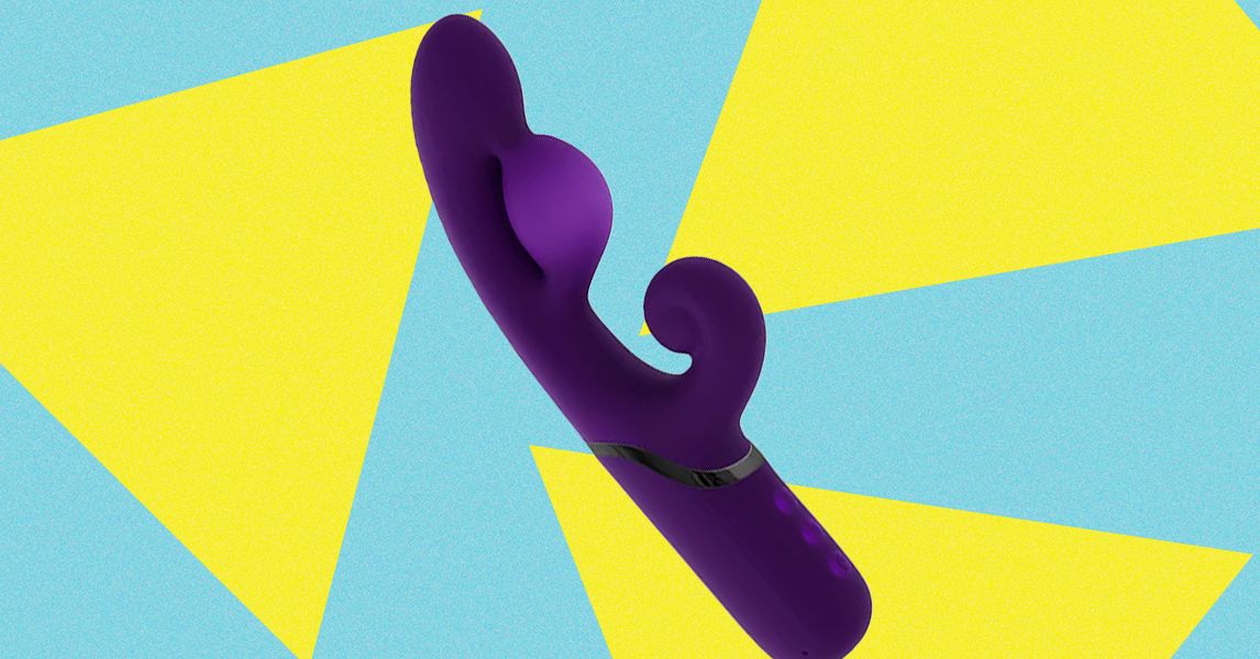 Revisão do coelho inflável Evolved Novelties Pleasure Puff: Estimulação A-Spot