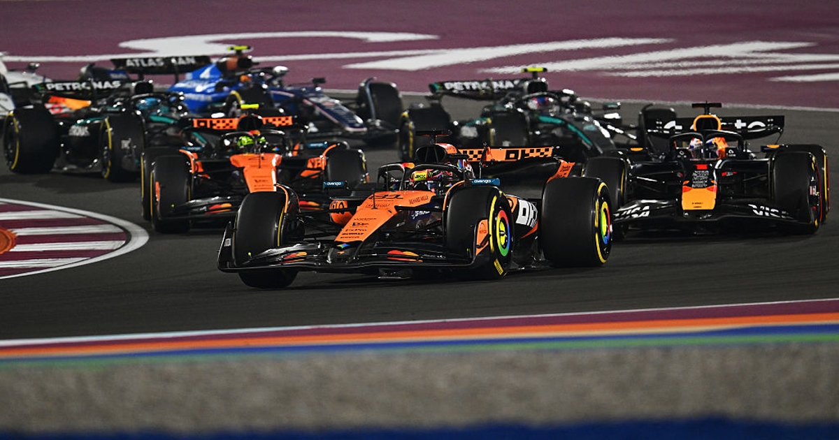 Somando todas as permutações de títulos de F1 antes de Abu Dhabi