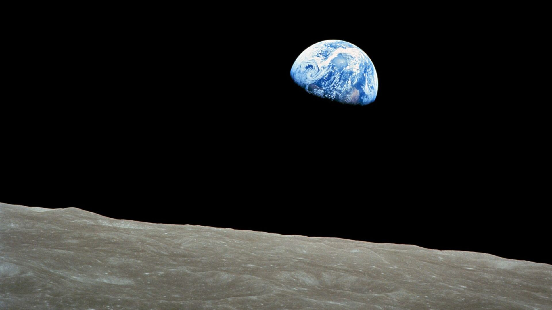 A missão lunar Apollo 8 da NASA salvou 1968: a Artemis 2 poderia fazer o mesmo em 2026?