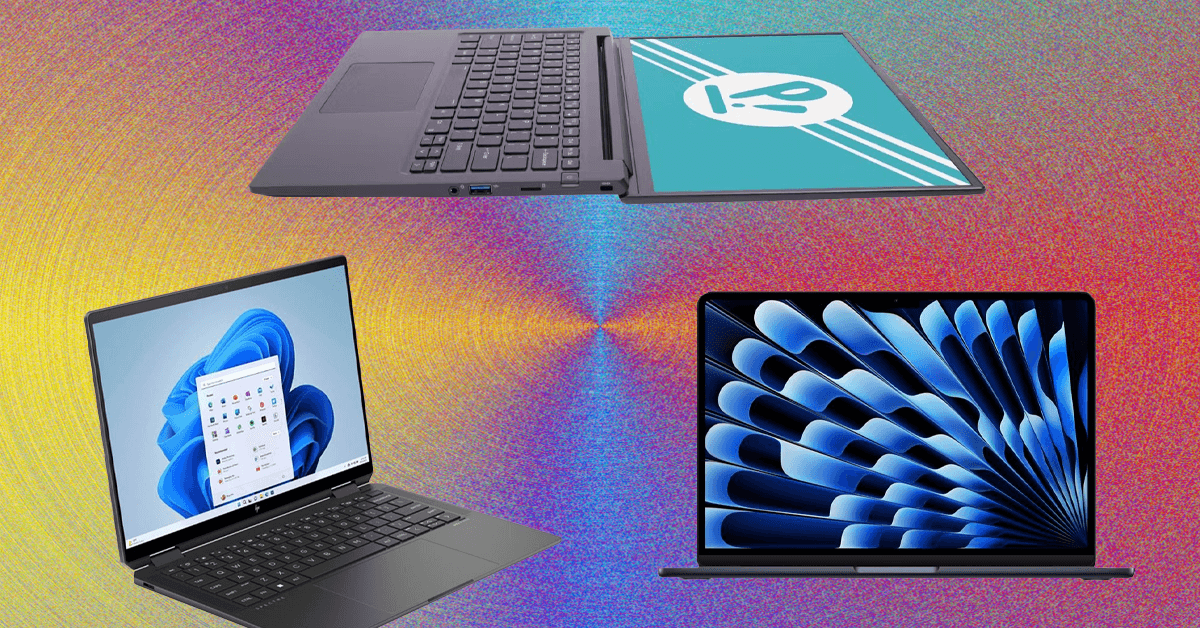 Guia de compra de laptop (2025): como escolher o PC certo (guia passo a passo)