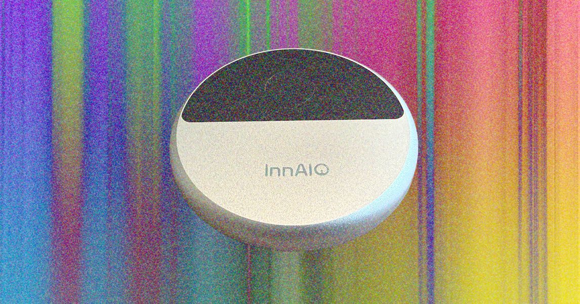 Revisão do InnAIO AI Translator T10: repleto de recursos, mas precisa de melhorias